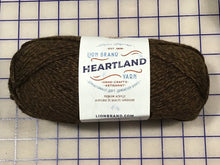 Heartland Sequoia Yarn