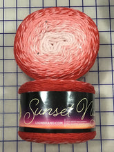Sunset Nights Zanzibar Yarn