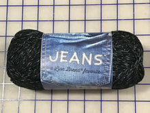 Jeans Stovepipe Yarn