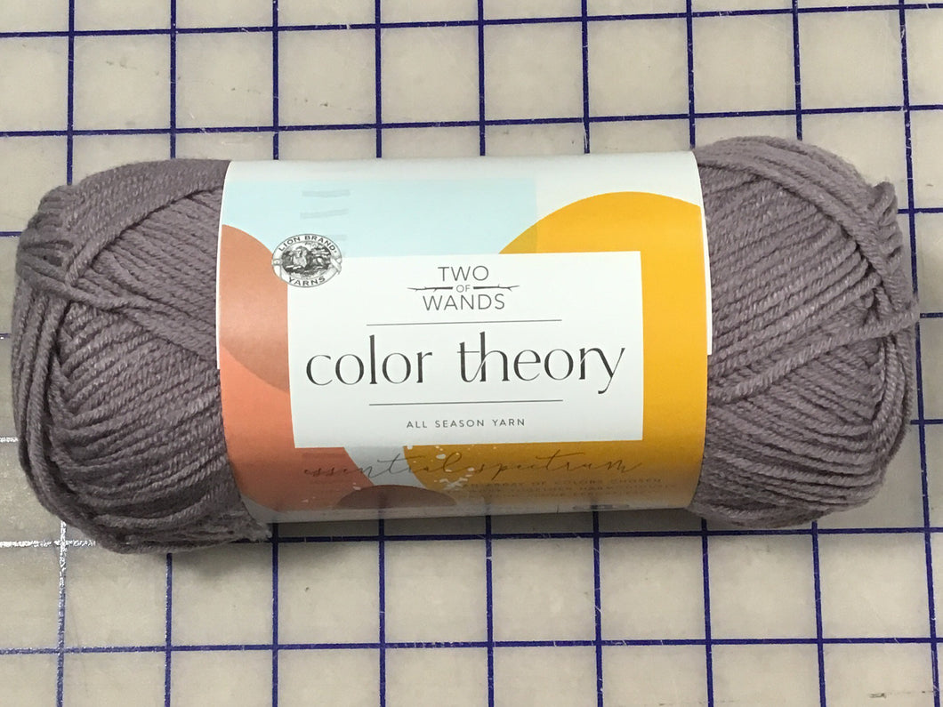 Color Theory Provence Yarn