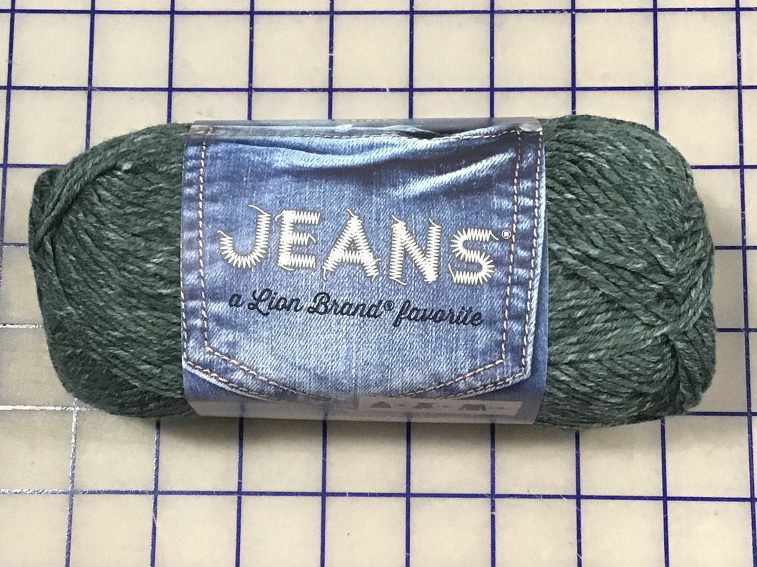 Jeans Vintage Yarn