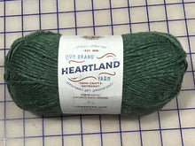 Heartland Rocky Mountains Yarn