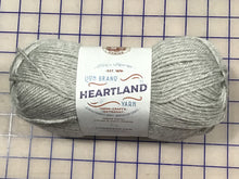 Heartland White Sands Yarn