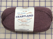 Heartland Kobuk Valley Yarn