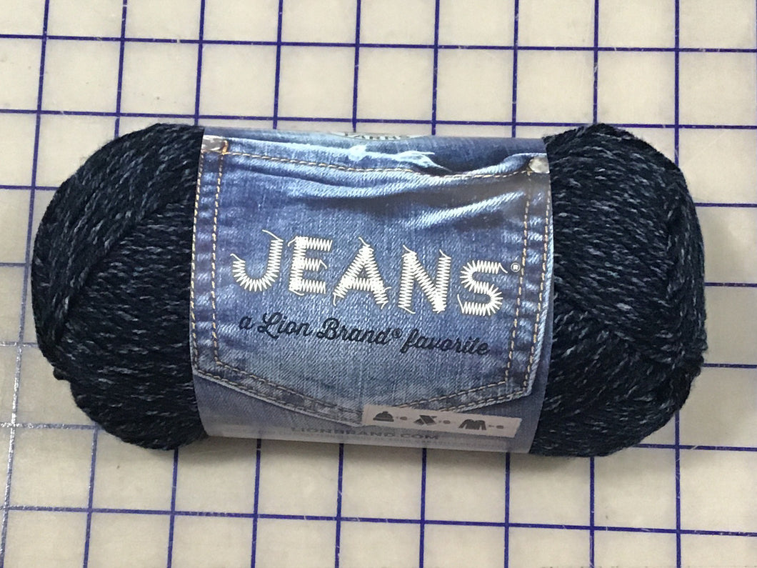 Jeans Classic Yarn