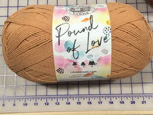 Pound Of Love Pumpkin Pie Yarn