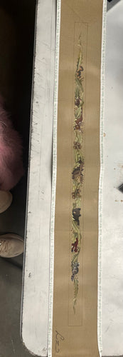 Woods Animal Belt