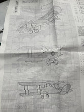 Antique Airplanes