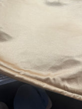 Finished Pillow
