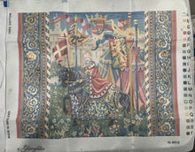 King Arthur