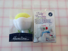 Tulip Pin Cushion