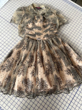 Lace Betsey Johnson