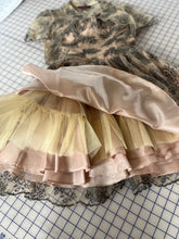 Lace Betsey Johnson