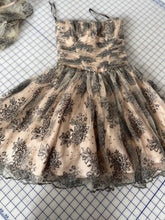 Lace Betsey Johnson