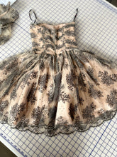 Lace Betsey Johnson