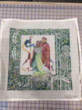 Renaissance Couple