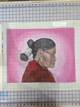 American Indian Woman