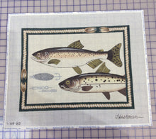 Salmon Fishing