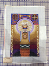 American Indian Print