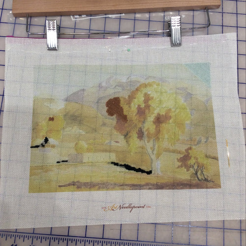 Tree-Scape
