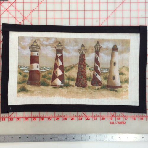Lighthouse