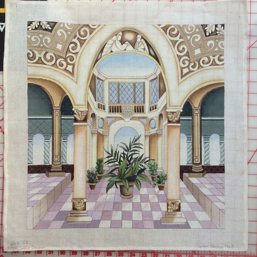 Garden Window No.3