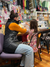 Mommy & Me Summer Dresses Camp June 30-July 3