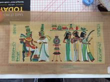 Egyptian Hieroglyphs