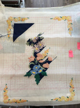 Floral Bouquet large piece