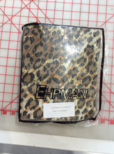Leopard skin tapestry