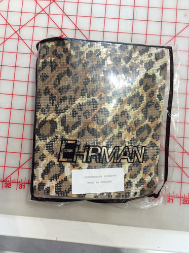 Leopard skin tapestry