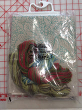 Fruit Basket Pillow Kit / Elsa Williams
