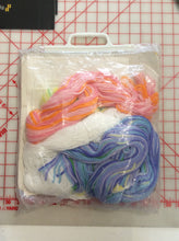 Floral Bouquet pillow kit