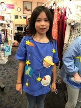 T-Shirt and Designer Appliques- Wednesdays- Winter 2026