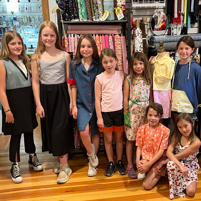 Coconino County Fair Creations - July 6-9, 2026