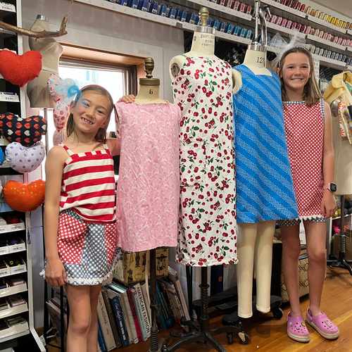 Summer Styles - June 8-11, 2026