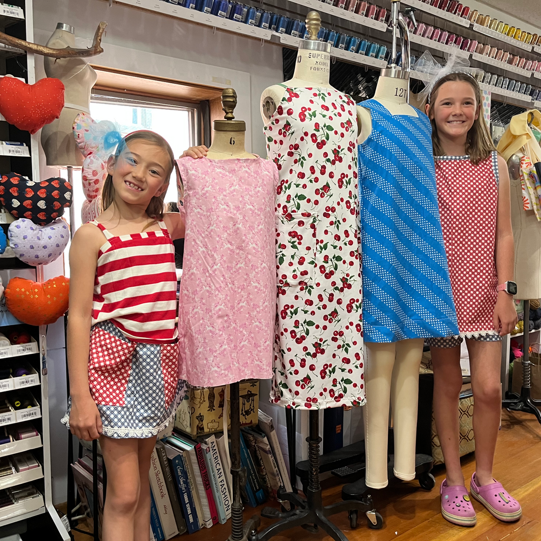 Summer Styles - June 8-11, 2026