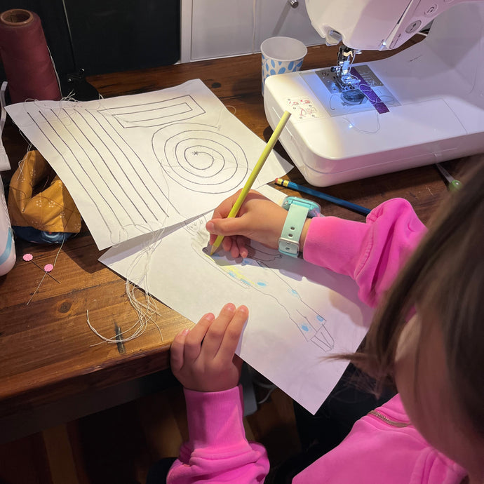 Design It, Make It! - Wednesdays - Winter 2025