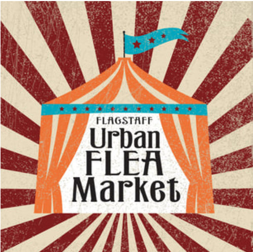 Flagstaff Urban Flea Market