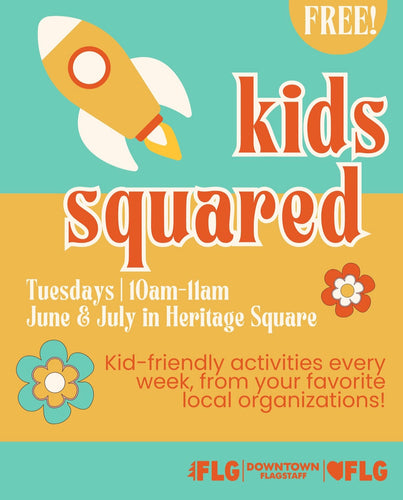 Kids Squared