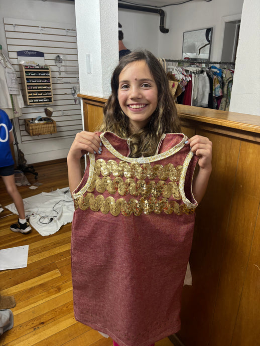Holiday Dresses - Tuesdays - Winter 2026