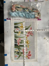 Iris Garden Kulie Designs