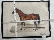 Brown Horse