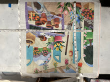 Garden Window-Scape