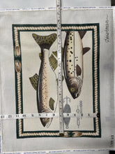 Salmon Fishing