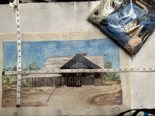 Rustic Beach