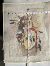 American Indian Dress