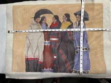 American Indian Ladies