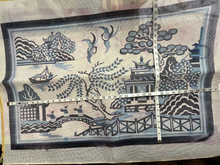 Japanese Garden-Scape