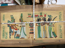 Egyptian Hieroglyphs